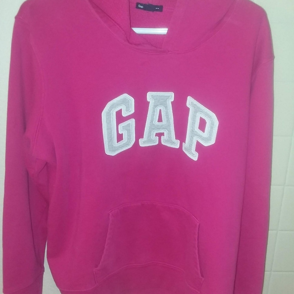 Gap hoodie